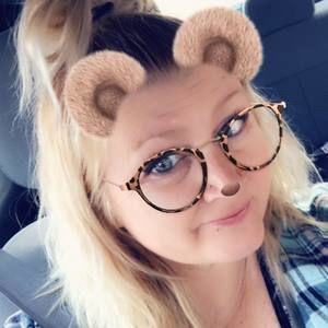 Meet your Posher, Gaylynn maxwell